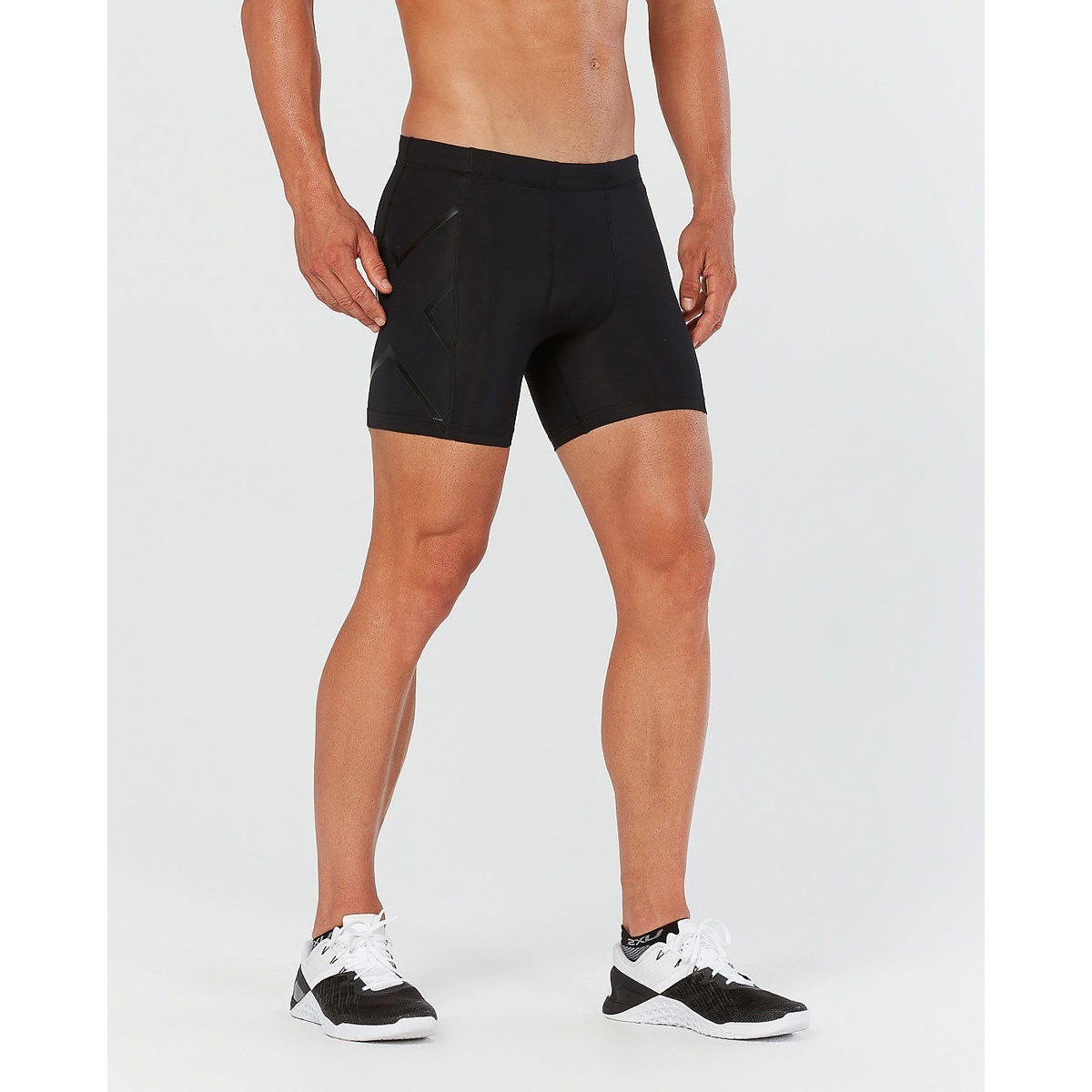 PWXコア1/2コンプショート