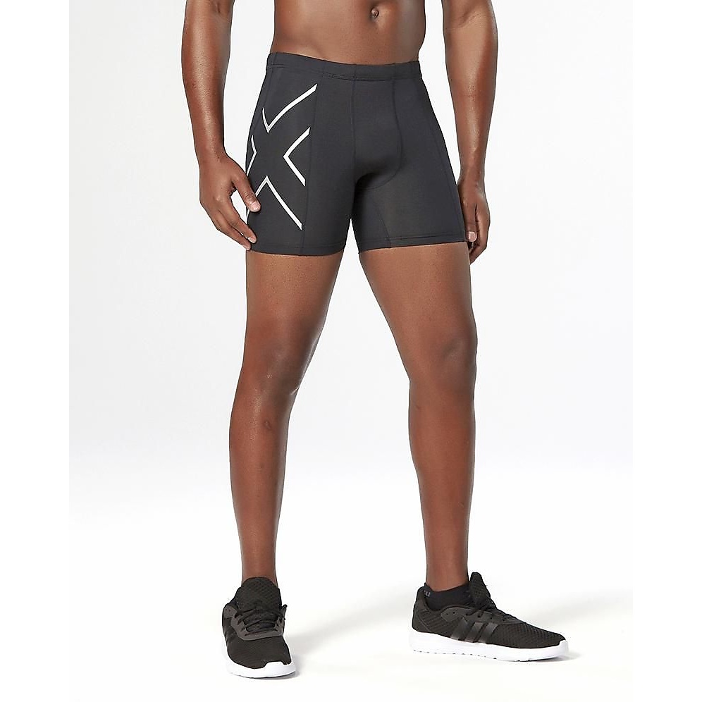 PWXコア1/2コンプショート