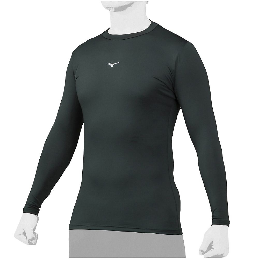 バイオギア（ローネック・長袖）