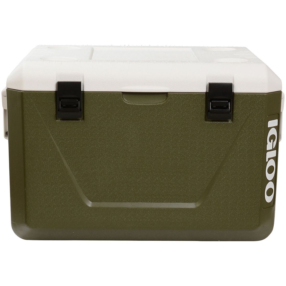 NESTING COOLER 55L TANKGREEN
