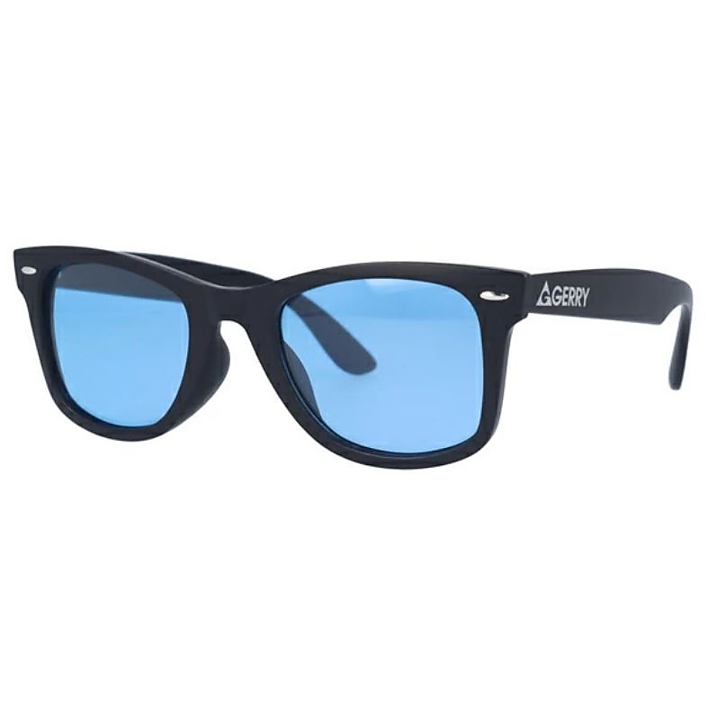 GERRY サングラス G1027 BK-BLC