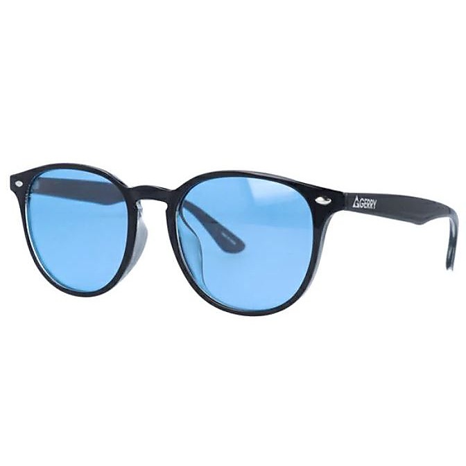 GERRY サングラス G1028 BK-BLC