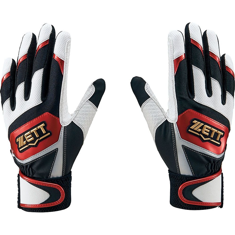 ジュニア バッティンググローブ(両手用)