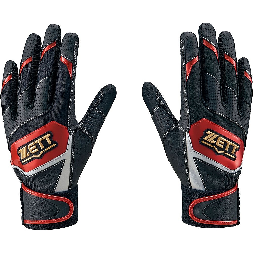 ジュニア バッティンググローブ(両手用)