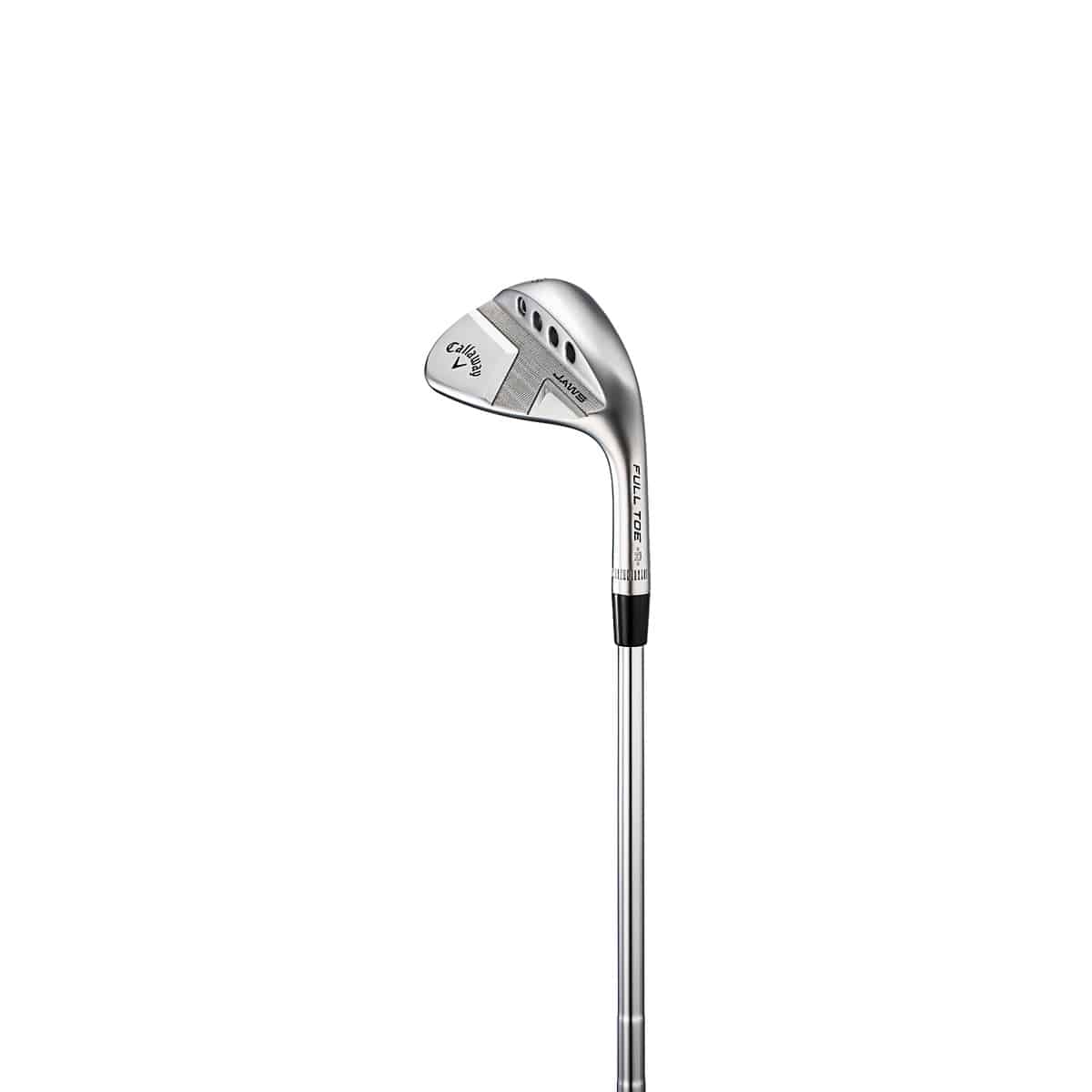 WG RH JAWS FULL TOE CRM 58-10 ST S200 JV