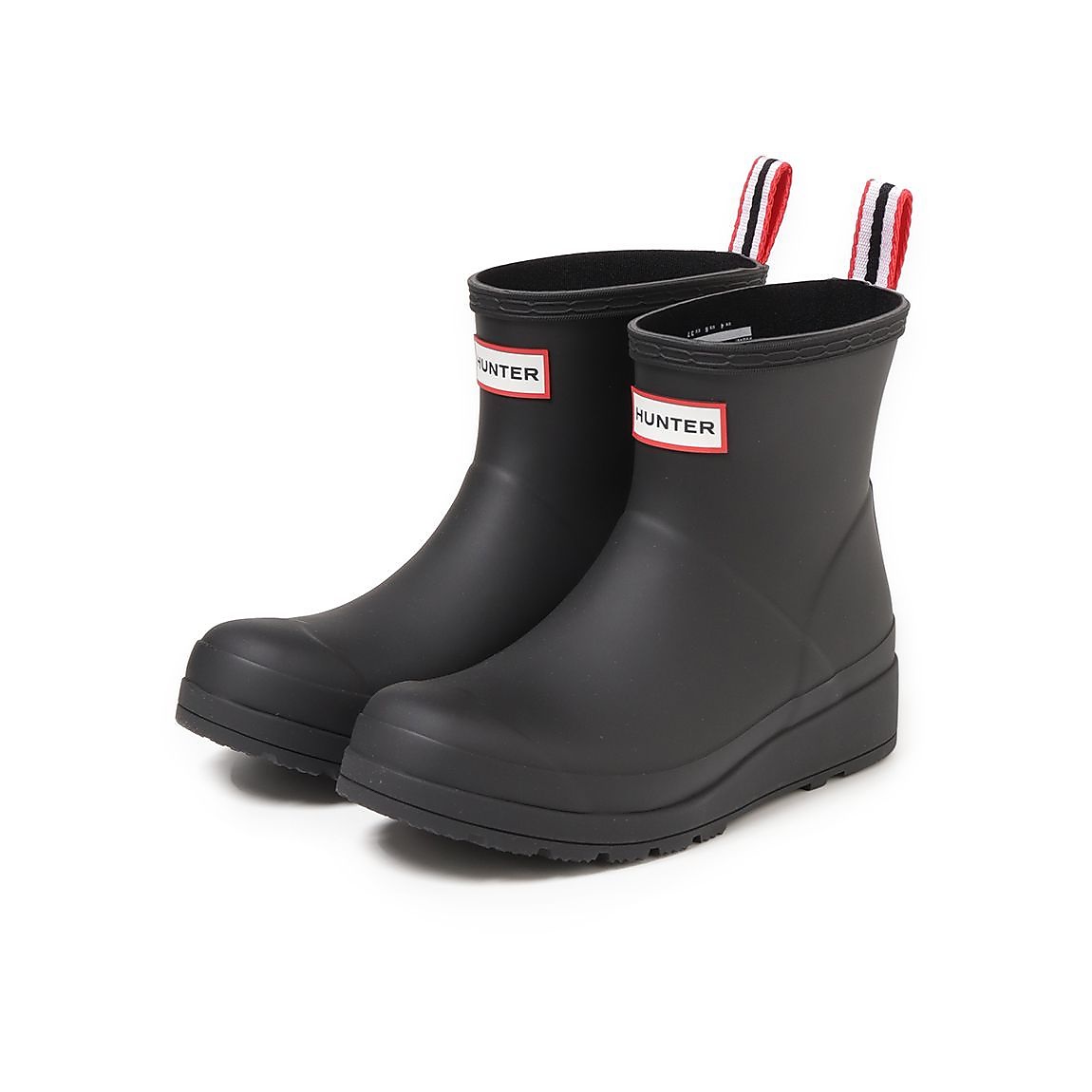 ORIGINAL PLAY BOOT SHORT