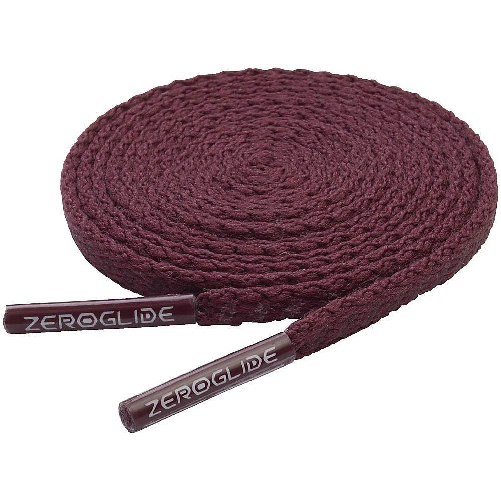 ゼログライドシューレース