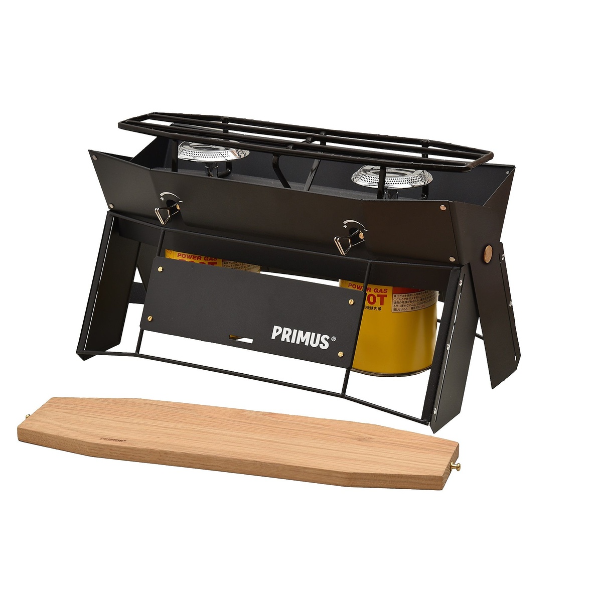 IP　オンジャ　ブラックバージョン