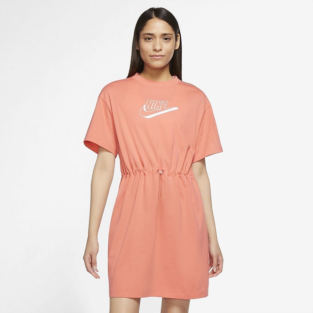 ナイキ ウィメンズ NSW フューチュラ S/S ドレス