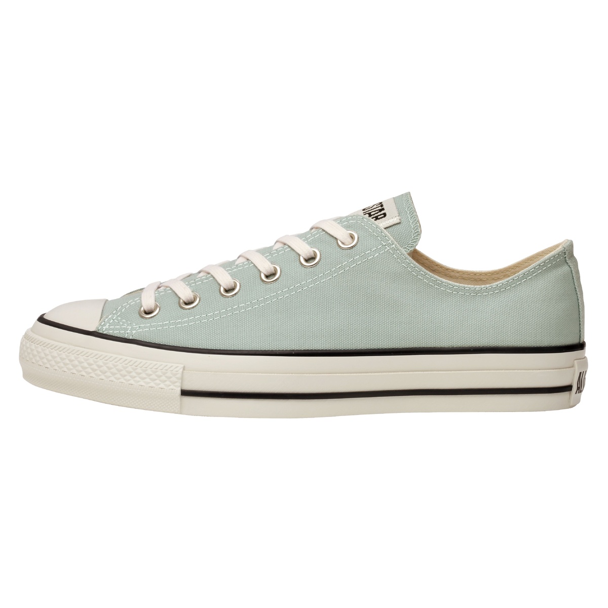 ALL STAR PET-CANVAS OX MINTGREEN