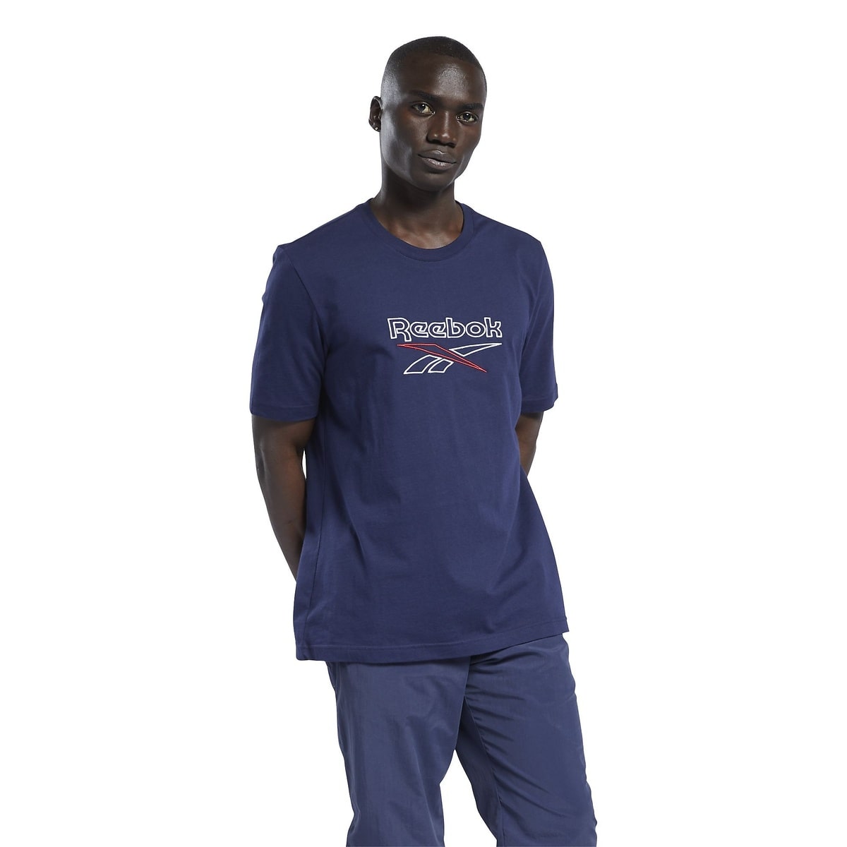 CL F VECTOR TEE