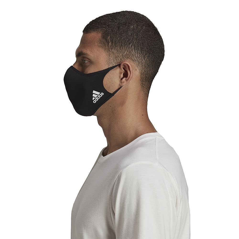 フェイスカバー バッジ オブ スポーツ(非医療用) / FACE COVER BOS