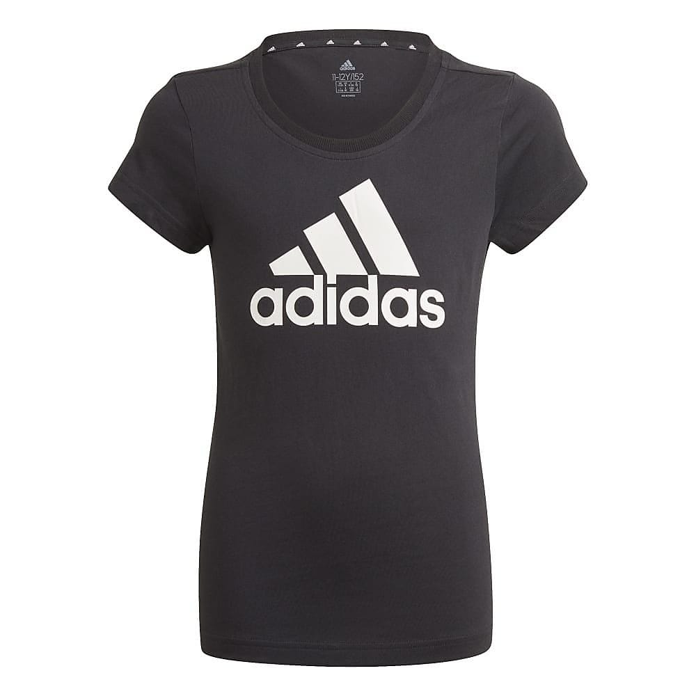 エッセンシャルズ ビッグロゴ 半袖Tシャツ / YG ESSENTIALS BIG LOGO TEE