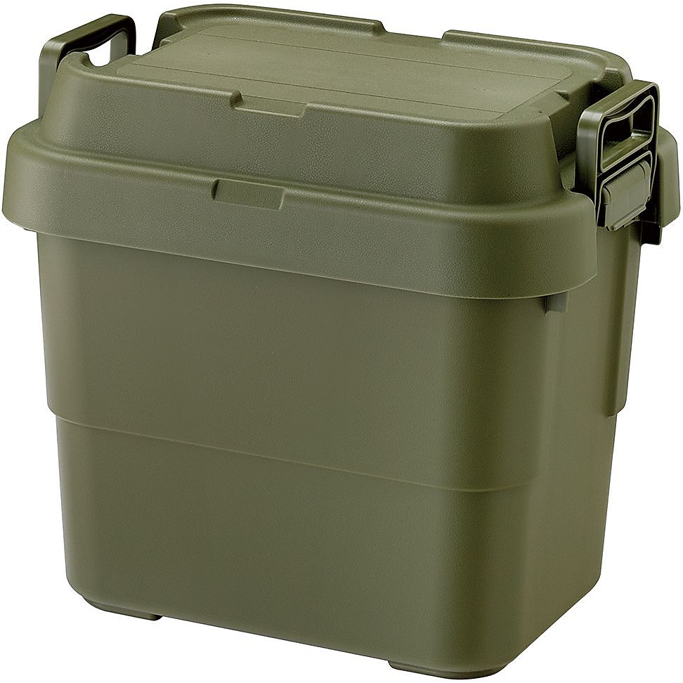 トランクカーゴ TC-20S GR