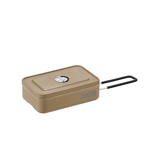 LOGOS カラーメスキット BEG