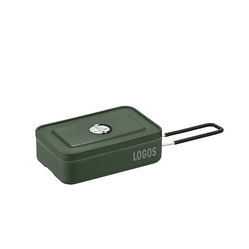LOGOS カラーメスキット GRN