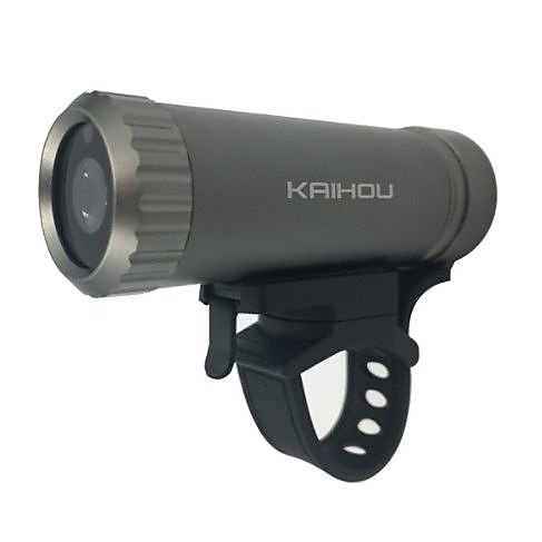 サイクルレコーダー