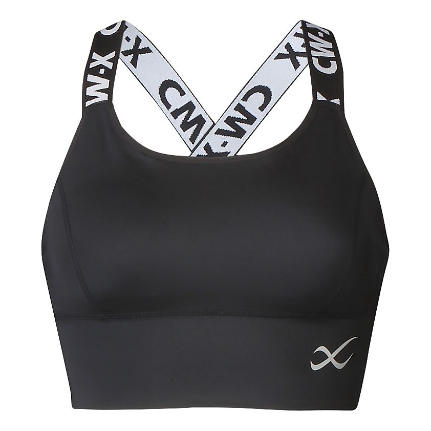 SPORTSユレケアBRA（STYLE FREE BY CW-X）