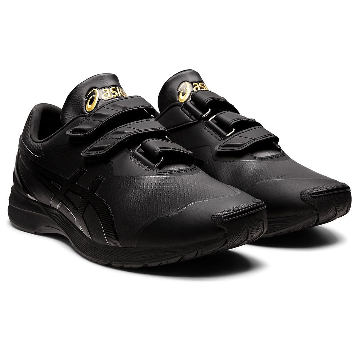 新品asics GOLDSTAGE トレーニングシューズ29.5cm ASICSアシックス - GOLDSTAGE TRAINER 1121A061.001/メガスポーツ公式