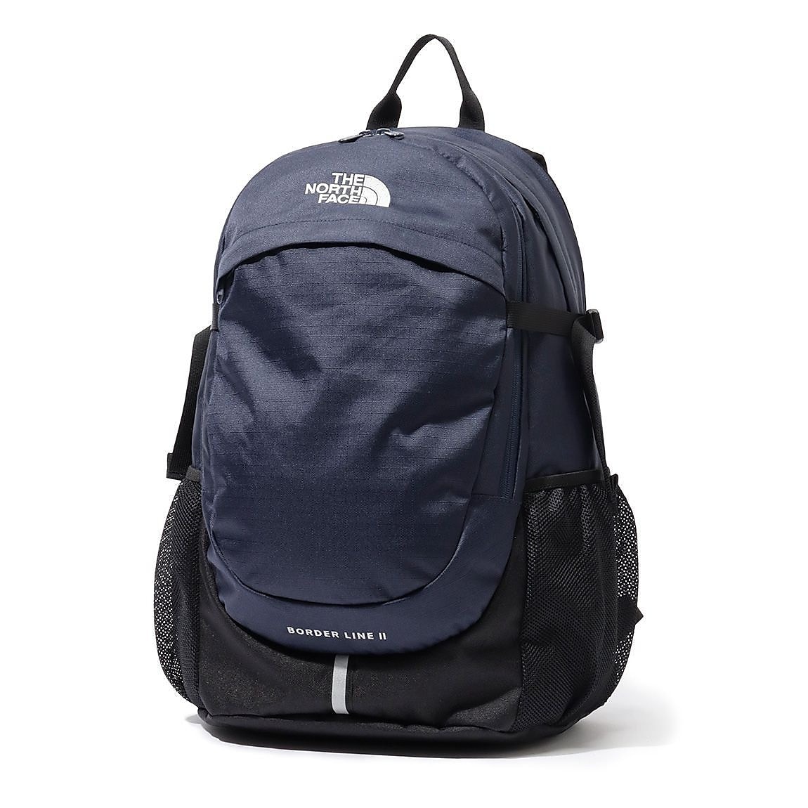 【未使用保管品】【ザノースフェイス】ボーダーライン2 デイパック バックパック THE NORTH FACEザ・ノース・フェイス - BORDERLINE 2 (ボーダーライン2