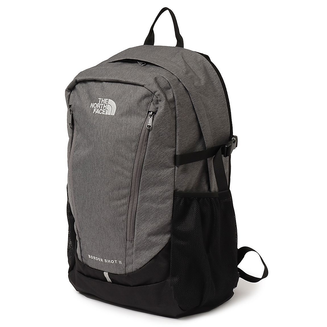 THE NORTH FACE BORDER SHOT2 ブラック THE NORTH FACEザ・ノース・フェイス - BORDER SHOT 2 (ボーダー