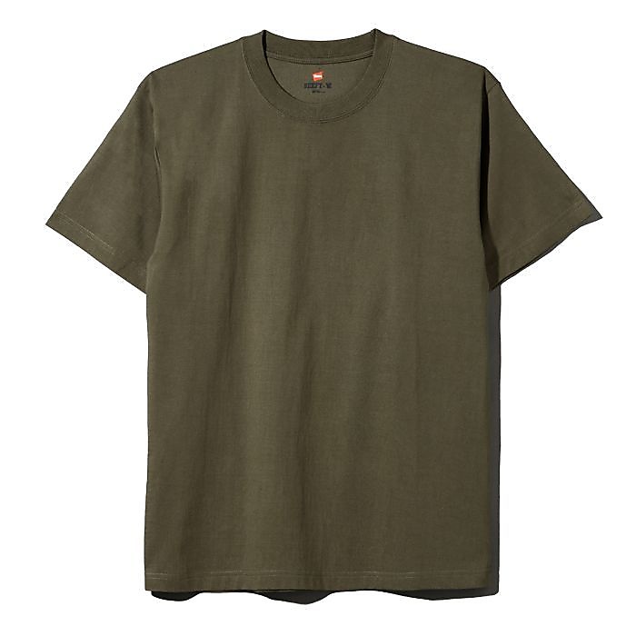 SHORT SLEEVE T-SHIRT