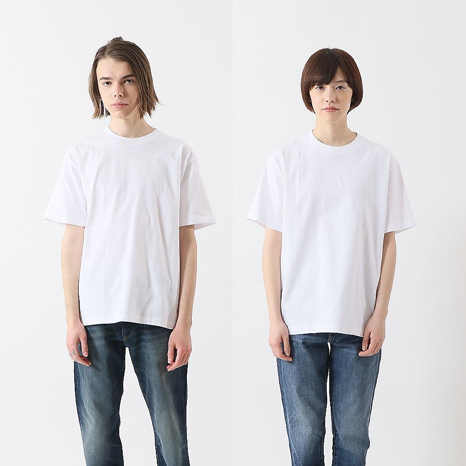 SHORT SLEEVE T-SHIRT