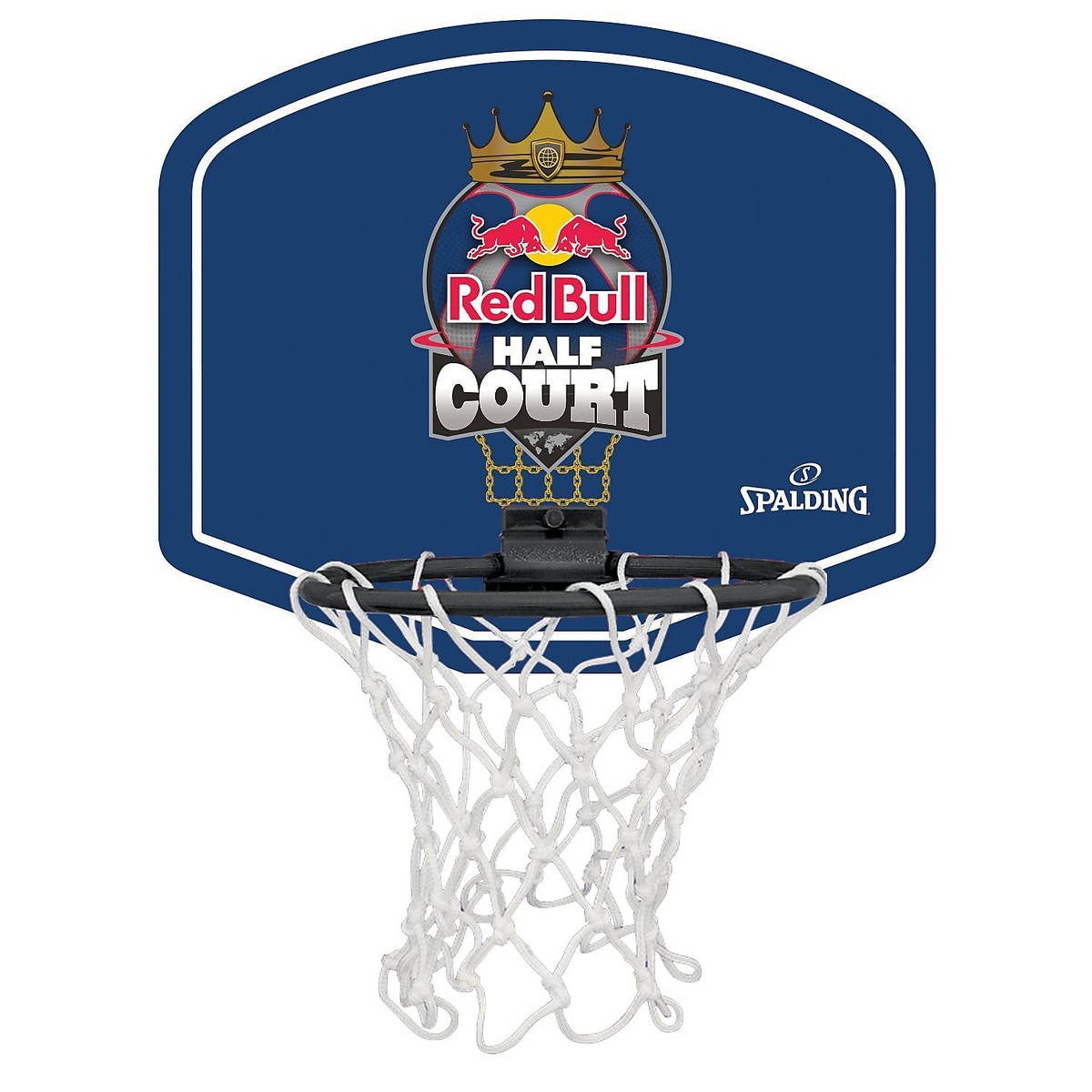 マイクロミニ レッドブル ハーフコート