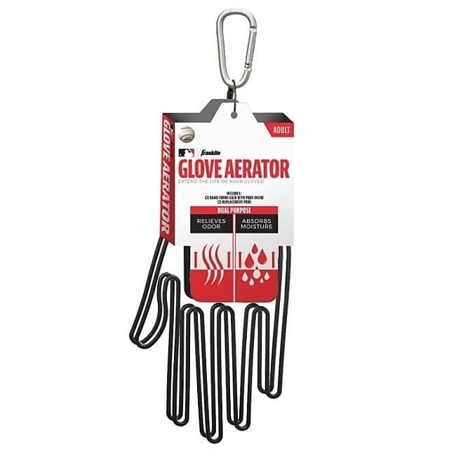 GLOVE AERATOR