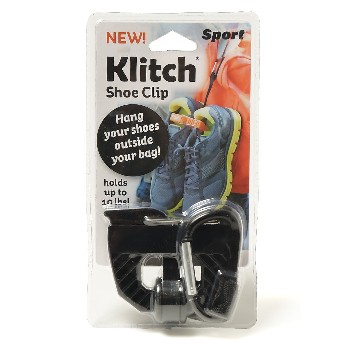 KLITCH　SPORT　BK