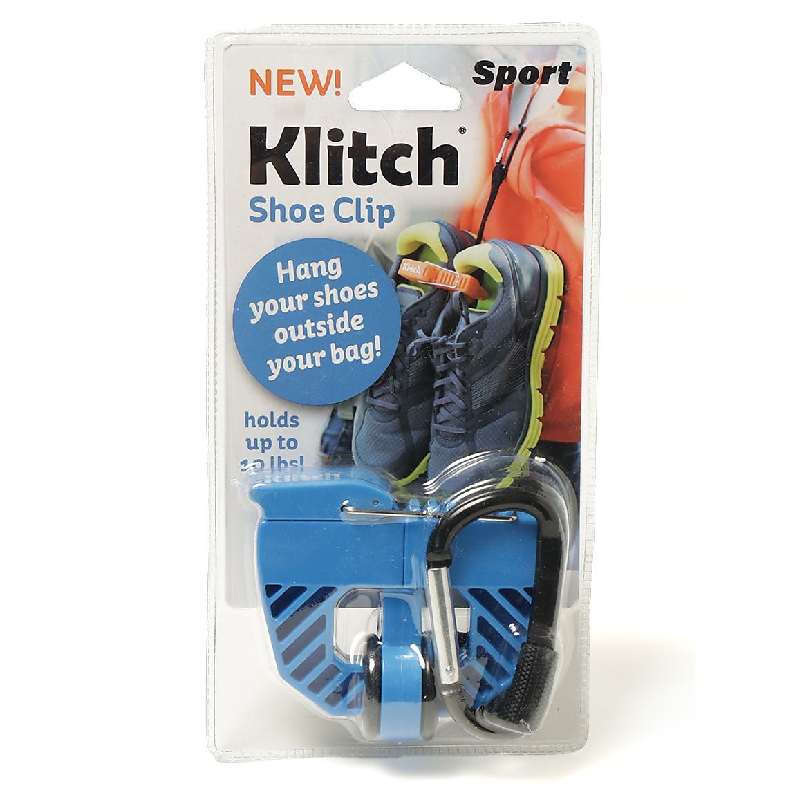 KLITCH　SPORT　BL