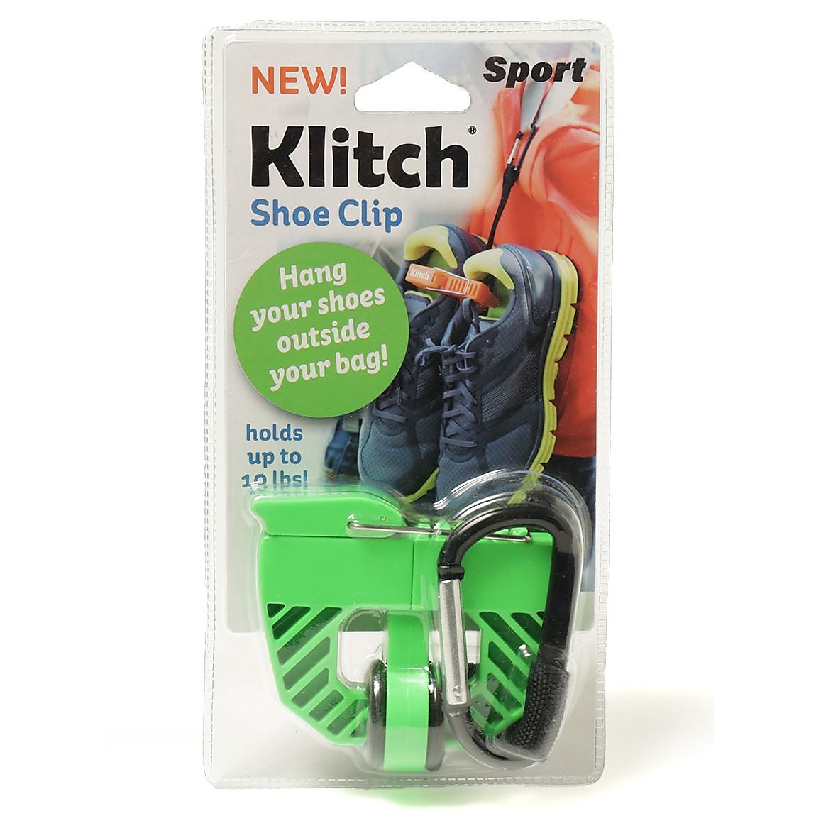 KLITCH　SPORT　GR
