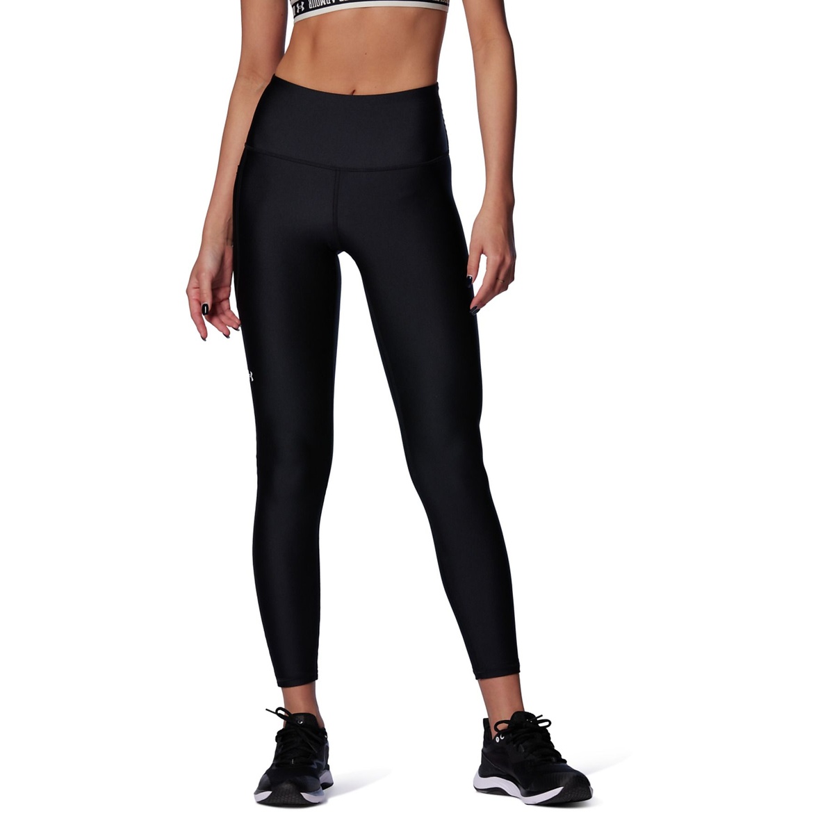 UA TECH HIRISE LEGGING