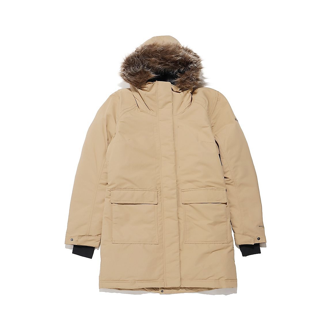 リトルシーインシュレイテッドジャケット