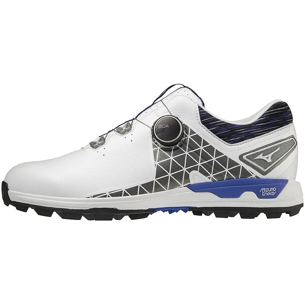 MIZUNOミズノ - WAVE HAZARD SL BOA 51GM217522/メガスポーツ公式