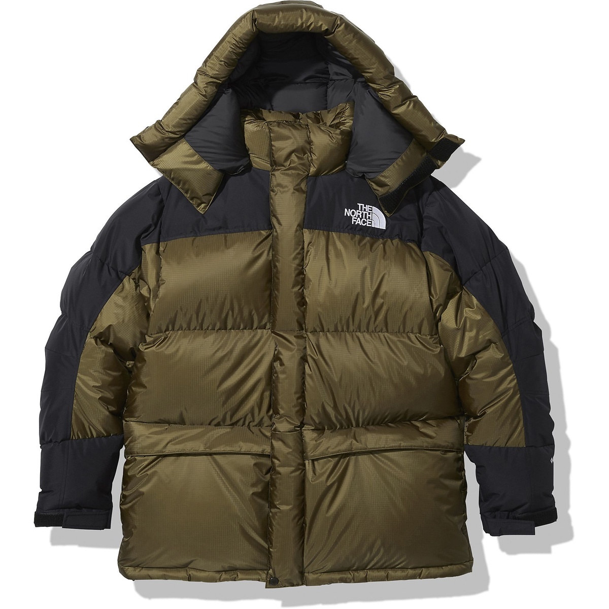 Him Down Parka (ヒムダウンパーカ)