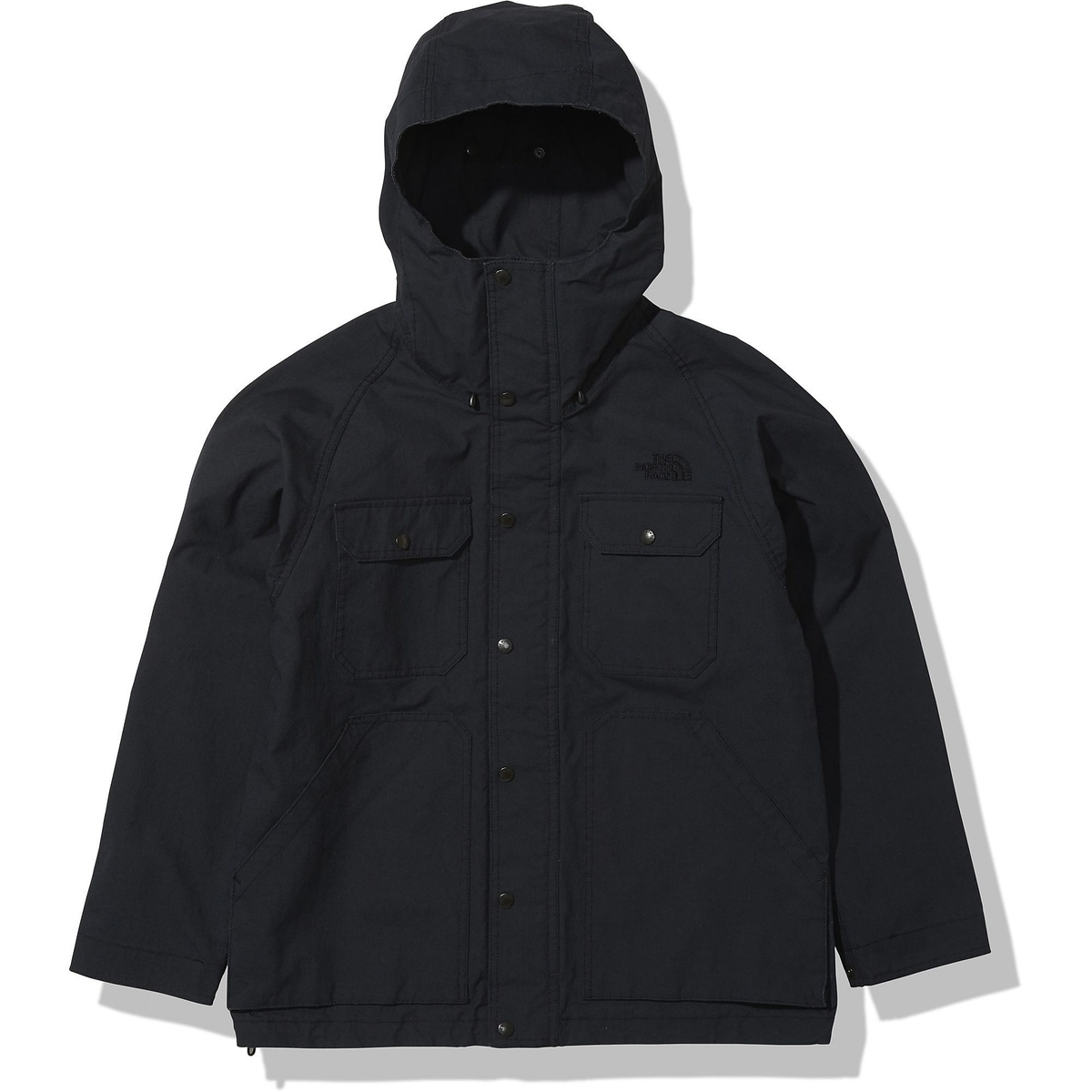 ZI Magne Firefly Mountain Parka (ジップインマグネファイヤーフライマウンテンパーカ)