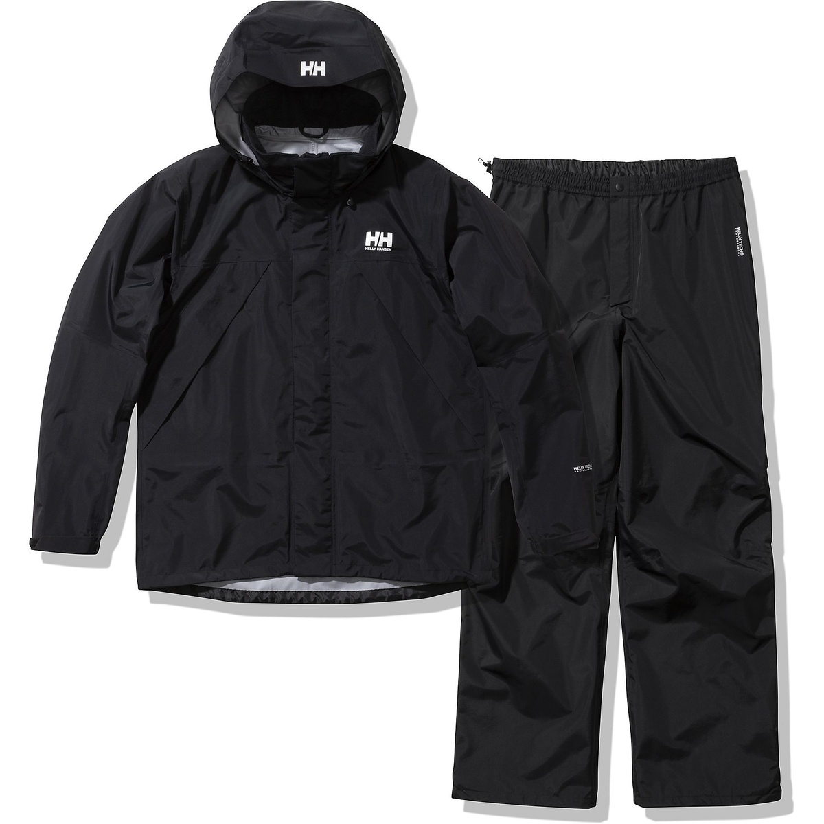 HELLY RAIN SUIT (ヘリーレインスーツ)