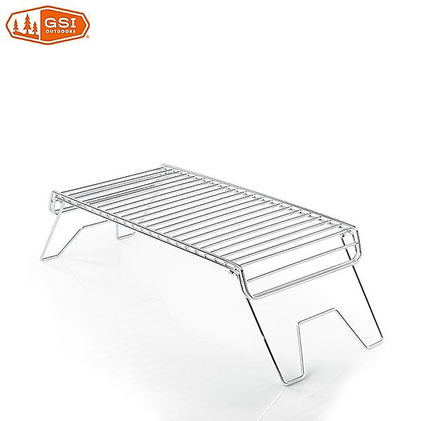 GSI フォールディング キャンプファイヤーグリル