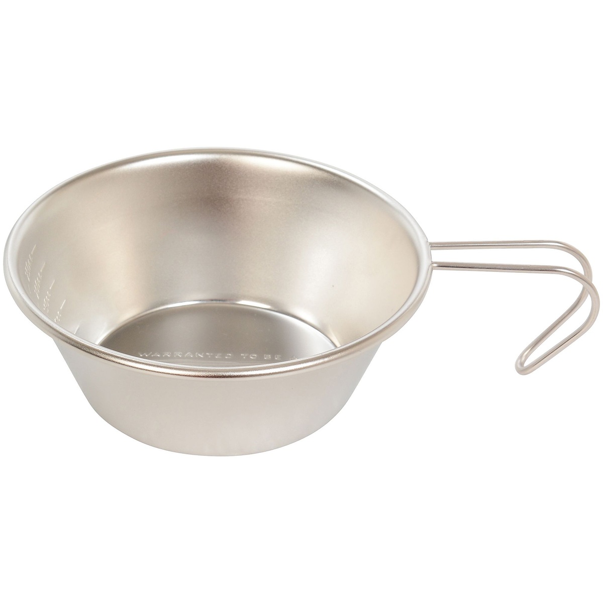 PWM シェラカップ VINTAGE LOGO 1SZ