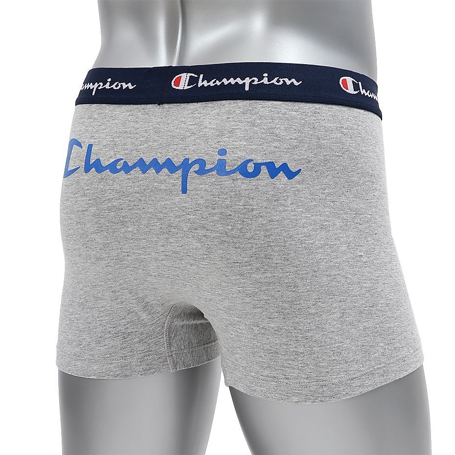 CPストレッチジャージーボクサーブリーフ