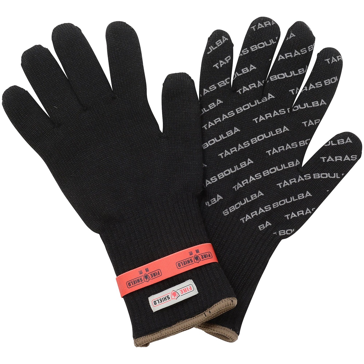 ファイアシールド　アラミドニットグローブ