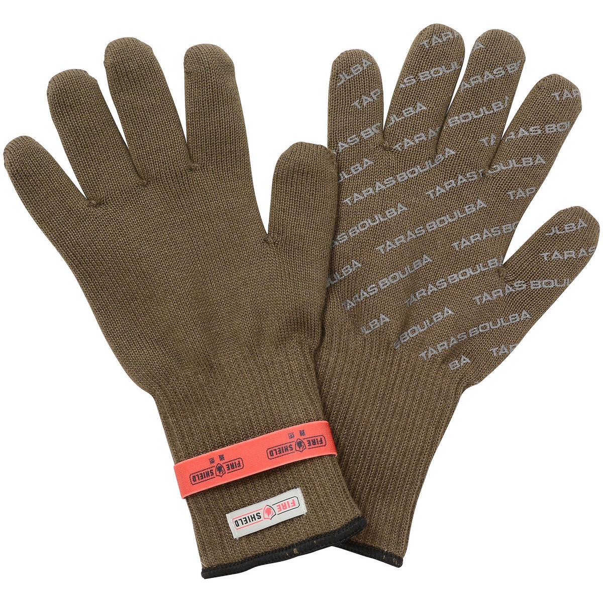 ファイアシールド　アラミドニットグローブ