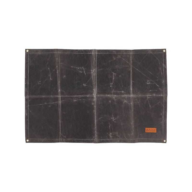 WAX CANVAS FIELD CLOTH S OV