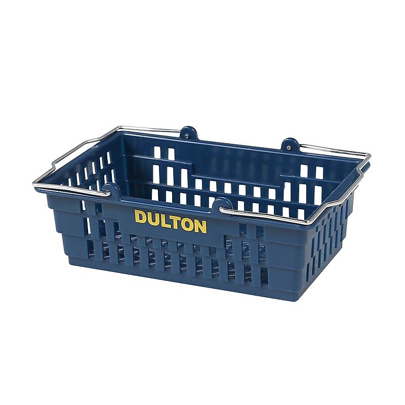 DESKTOP BASKET NAVY