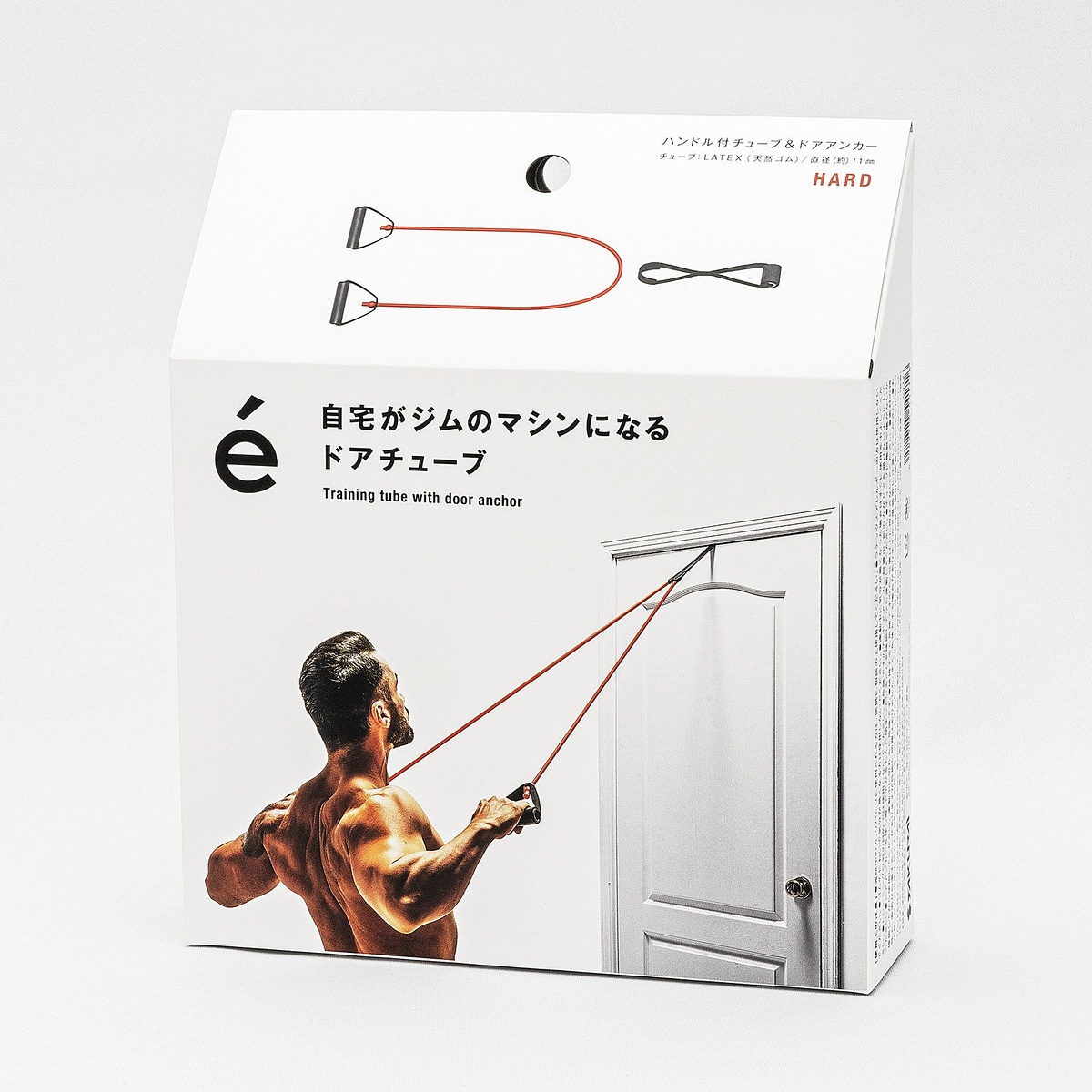 ドアチューブ ハード