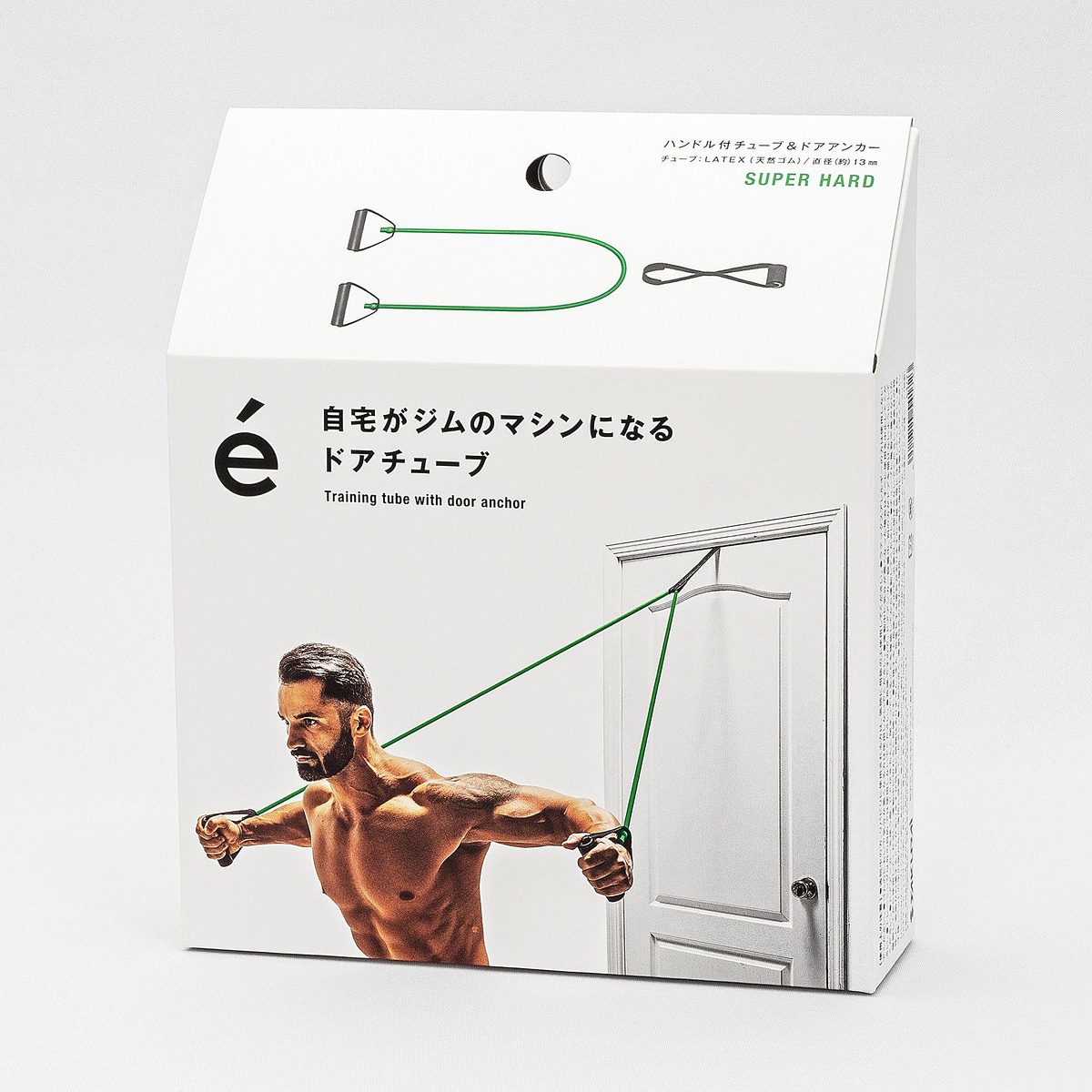 ドアチューブ スーパーハード