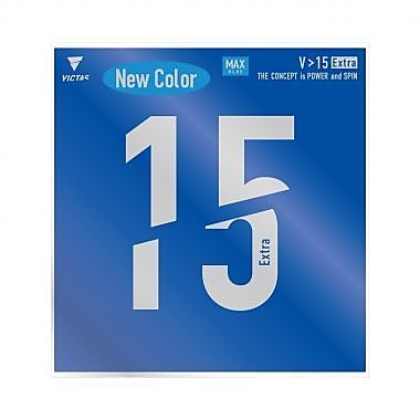 V>15 エキストラ ブルー