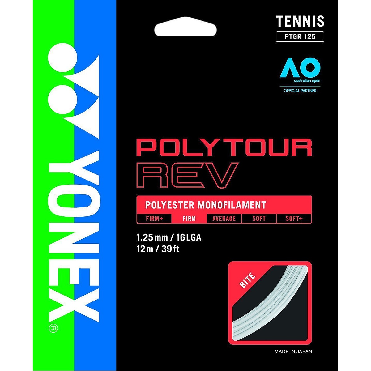 ポリツアーレブ１２５