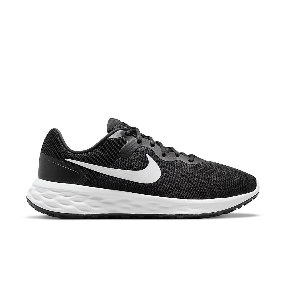 NIKEナイキ - ナイキ レボリューション 6 NN 4E DD8475-003/メガ 